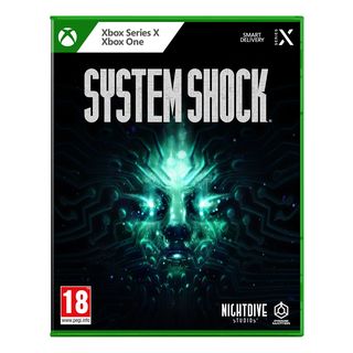 System Shock - Xbox Series X - Français