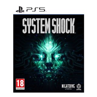 System Shock - PlayStation 5 - Italien