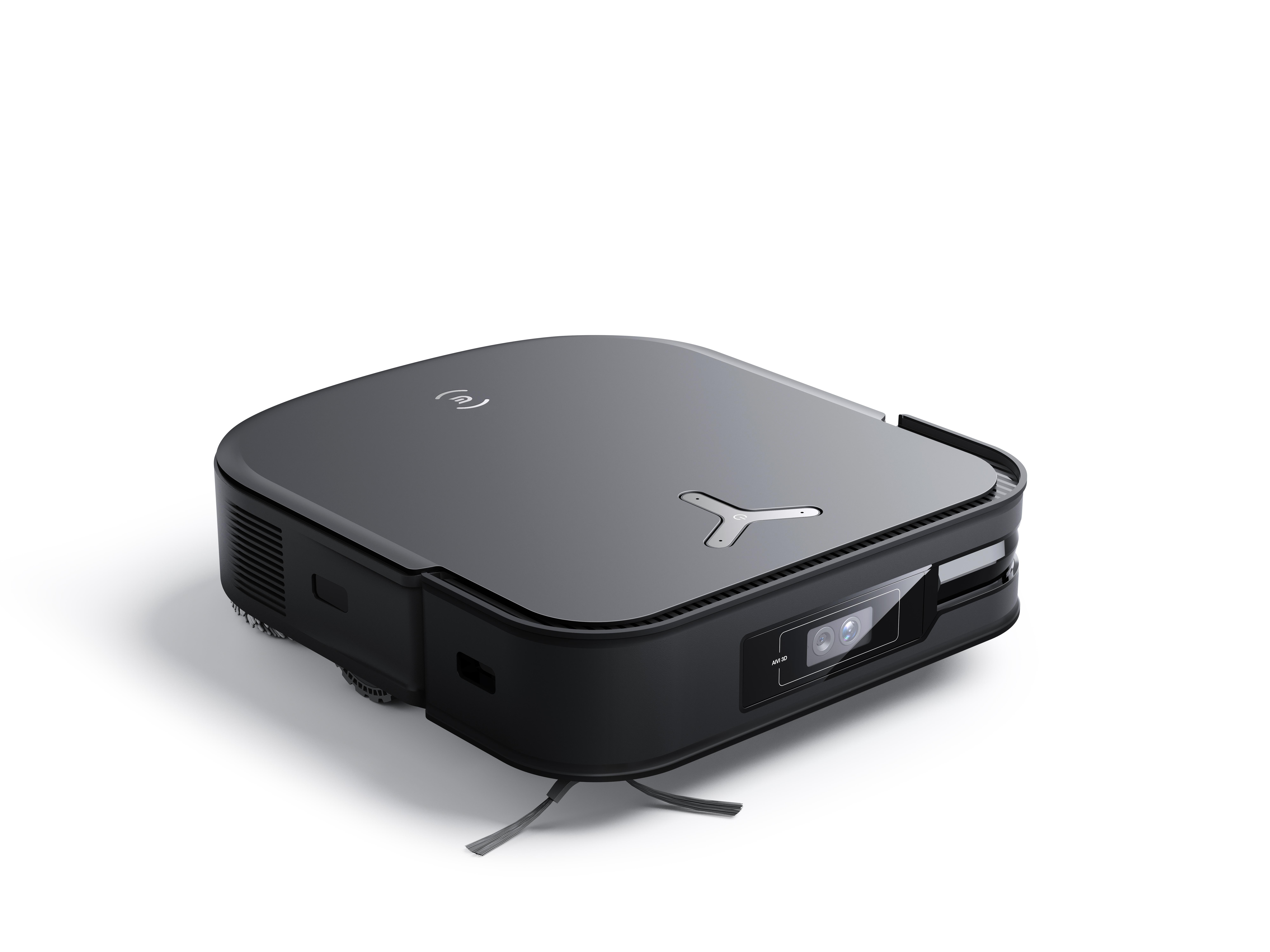 Saugwischroboter ECOVACS DEEBOT X2 COMBO Saugroboter | MediaMarkt