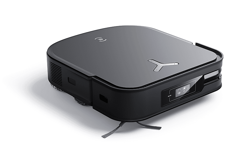 ECOVACS DEEBOT X2 COMBO Saugroboter
