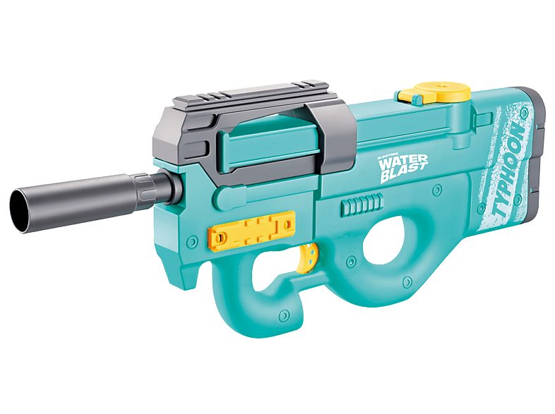 Splash Elektrisch Waterpistool Giant online kopen? | Lobbes Speelgoed