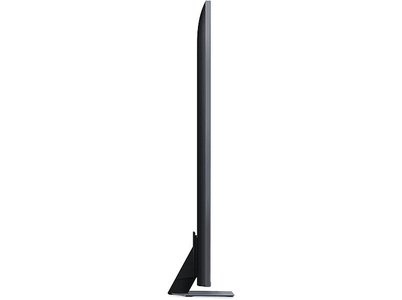 SAMSUNG GQ85QN85D Mini LED / Neo QLED TV (Flat, 85 Zoll 214 cm, UHD 4K, SMART TV, Tizen)