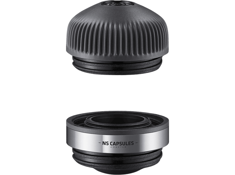 Wacaco Nanopresso NS Adapter