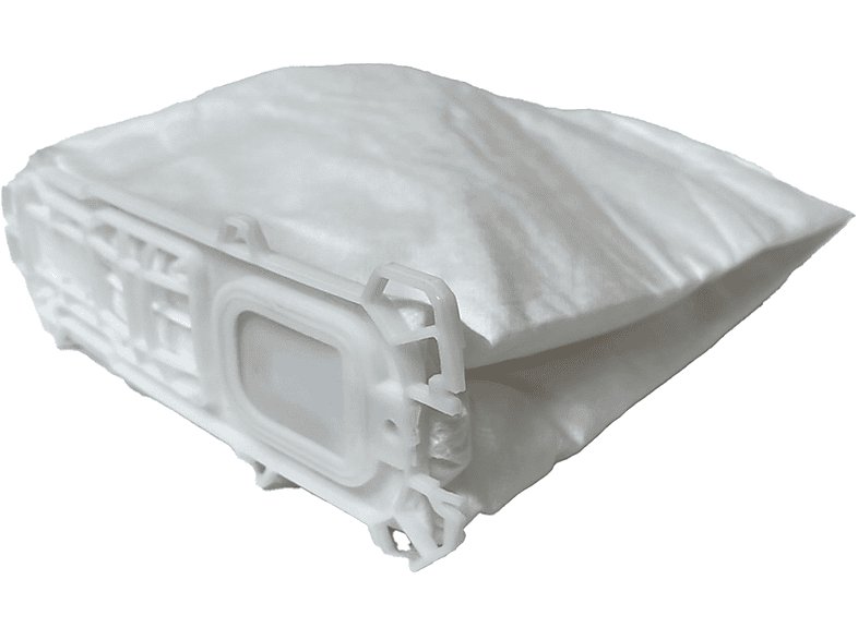 Sacchetti Aspirapolvere Elettrocasa FW 6 TNT