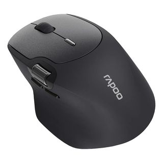 RAPOO MT560 Optical - Mouse (Nero)