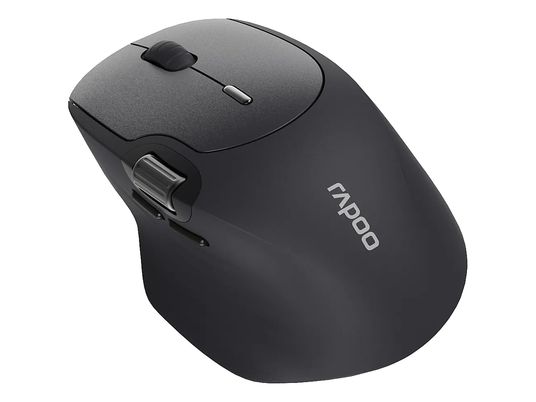RAPOO MT560 Optical - Maus (Schwarz)