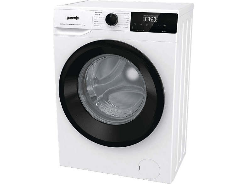 Gorenje G200 WNHEI74SAS/PL 7kg 1400obr/min – zdjęcie 2
