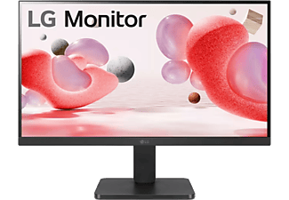 LG 22MR410-B 22'' Sík FullHD 100 Hz 16:9 FreeSync VA LED Monitor