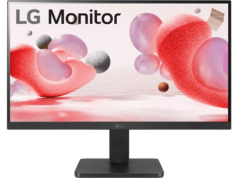 LG 22MR410-B 22'' Sík FullHD 100 Hz 16:9 FreeSync VA LED Monitor