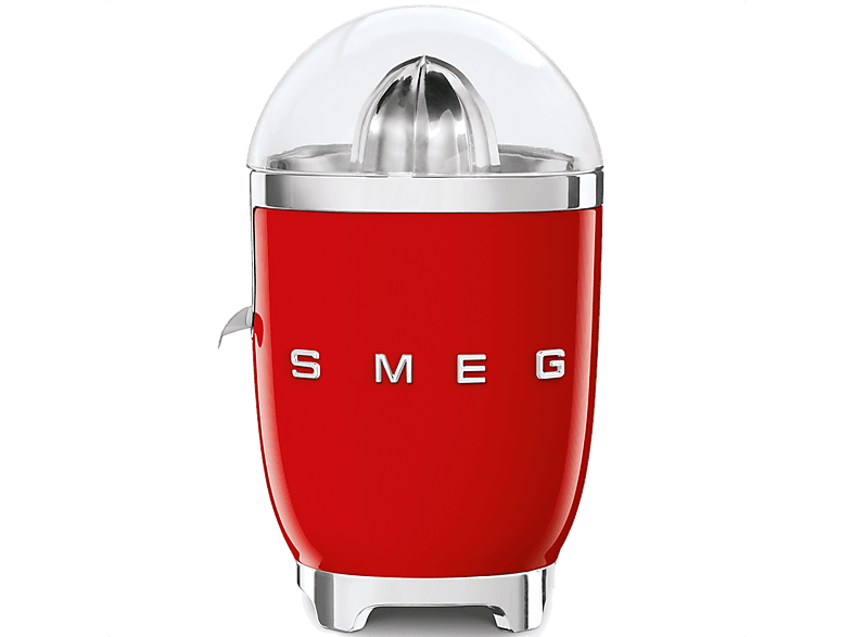 Exprimidor | Smeg CJF-11-RDEU