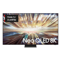 SAMSUNG SAMSUNG QN800D (2024) 65 Zoll Neo QLED 8K Mini LED AI Smart TV