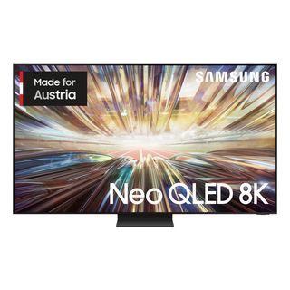 SAMSUNG QN800D (2024) 65 Zoll Neo QLED 8K AI Smart TV
