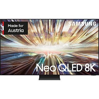 SAMSUNG QN800D (2024) 75 Zoll Neo QLED 8K Smart TV