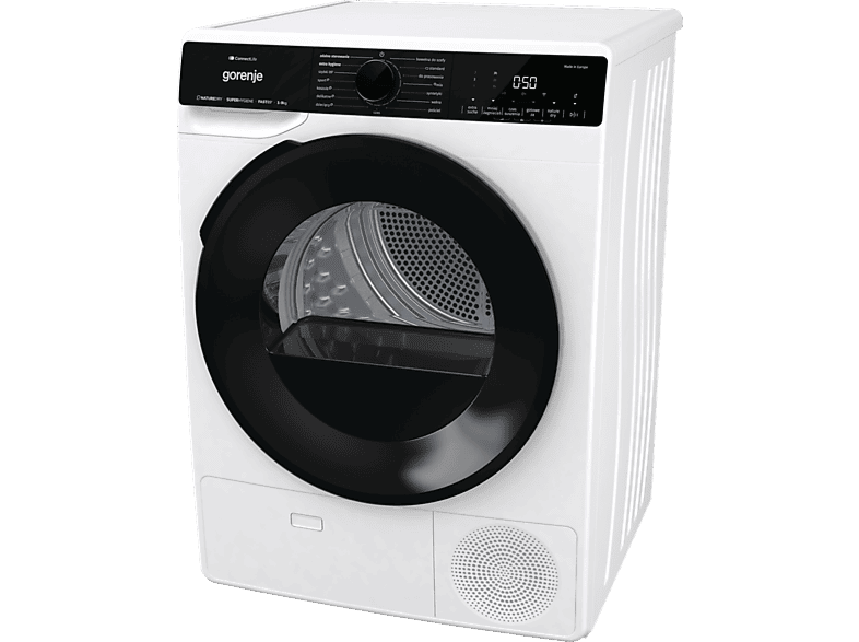 Suszarka do bielizny GORENJE DPNA92WIFI/PL – zdjęcie 2