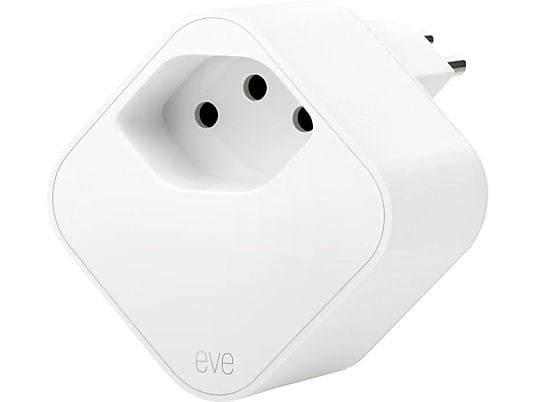 EVE Eve Energy CH - Prise intelligente (Blanc)
