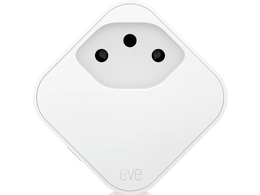 EVE Eve Energy CH - Presa intelligente (bianco)