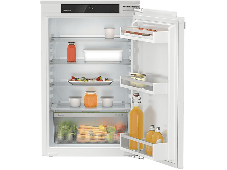 LIEBHERR IRe 3900-22 Pure Kühlschrank (136 l, E, 872 mm hoch, Weiß)