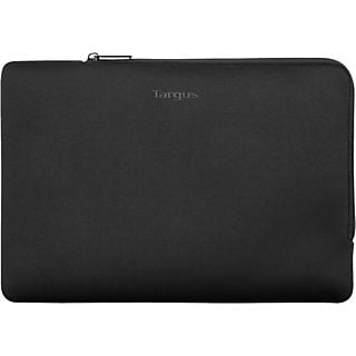 Funda portátil - Targus MultiFit EcoSmart, 14 ", Neopreno, Negro