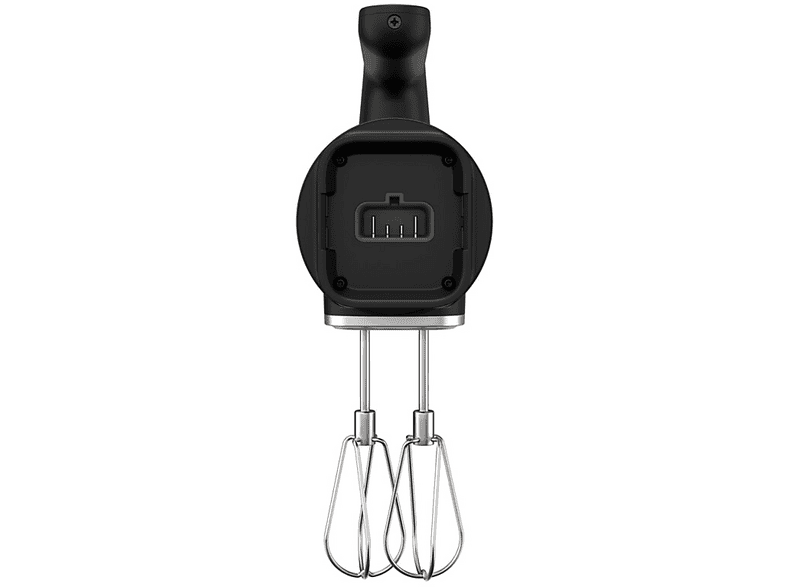 Kitchen Aid 5KHMR700BM GO Cordless Handmixer ohne Akku (Schwarz) — Foto 2 von 5