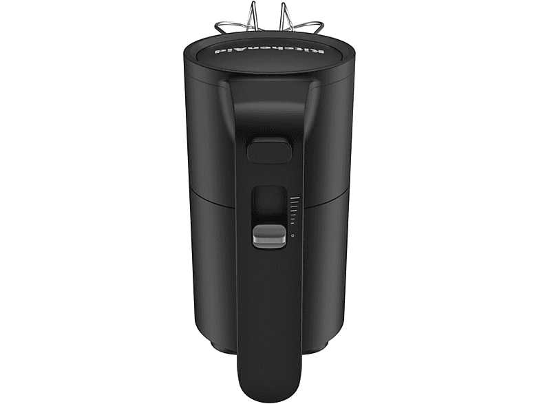 Kitchen Aid 5KHMR700BM GO Cordless Handmixer ohne Akku (Schwarz) — Foto 4 von 5