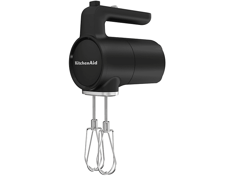 Kitchen Aid 5KHMR700BM GO Cordless Handmixer ohne Akku (Schwarz) — Foto 5 von 5
