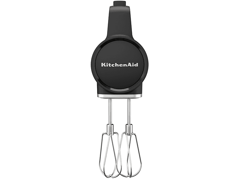 Kitchen Aid 5KHMR762BM GO Cordless Handmixer mit Akku (Schwarz) — Foto 4 von 5