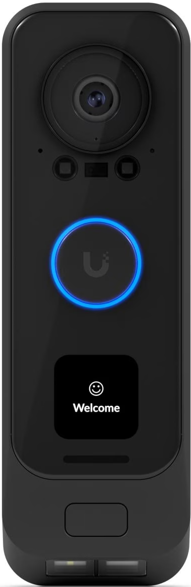UBIQUITI G4 Professional UniFi POE Kit - Sonnette (noir)