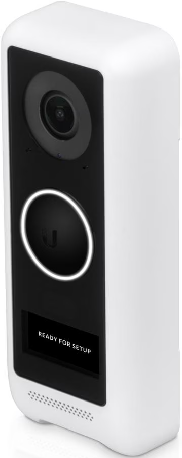 UBIQUITI G4 IP Doorstation UniFi Protect - Sonnette (noir/blanc)