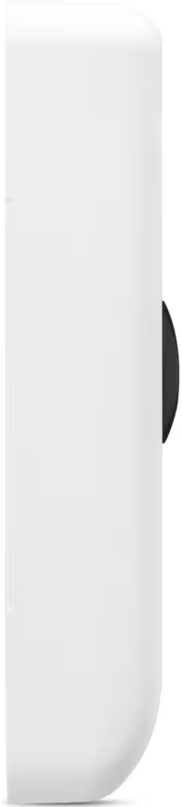 UBIQUITI G4 IP Doorstation UniFi Protect - Sonnette (noir/blanc)