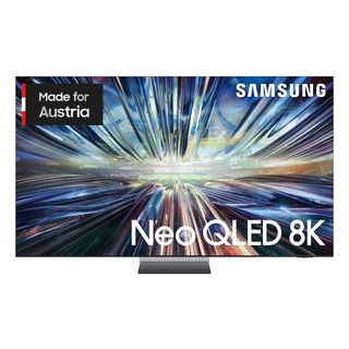 SAMSUNG QN900D (2024) 65 Zoll Neo QLED 8K AI Smart TV