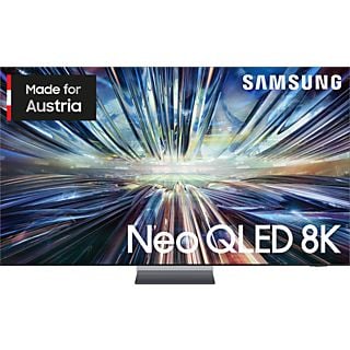 SAMSUNG QN900D (2024) 65 Zoll Neo QLED 8K Smart TV