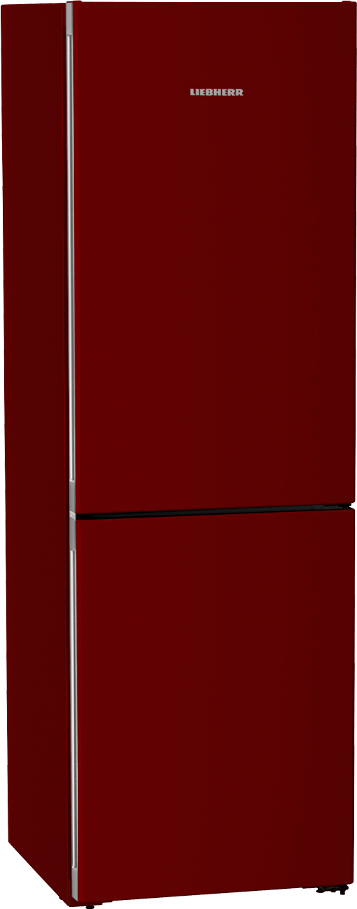 LIEBHERR CNCWR 5203 No Frost kombinált hűtőszekrény