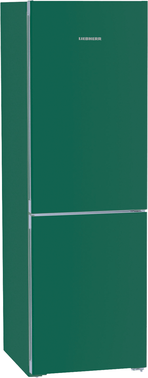 LIEBHERR CNCDG 5203 No Frost kombinált hűtőszekrény