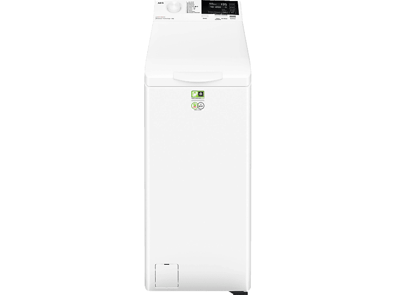 AEG LTR6A61260 Serie 6000 mit ProSense-Technologie Waschmaschine (6 kg, 1151 U/Min., A, Ja)
