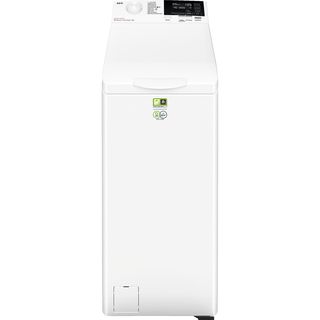 AEG LTR6A61260 Serie 6000 mit ProSense-Technologie Waschmaschine (6 kg, 1151 U/Min., A, Ja)