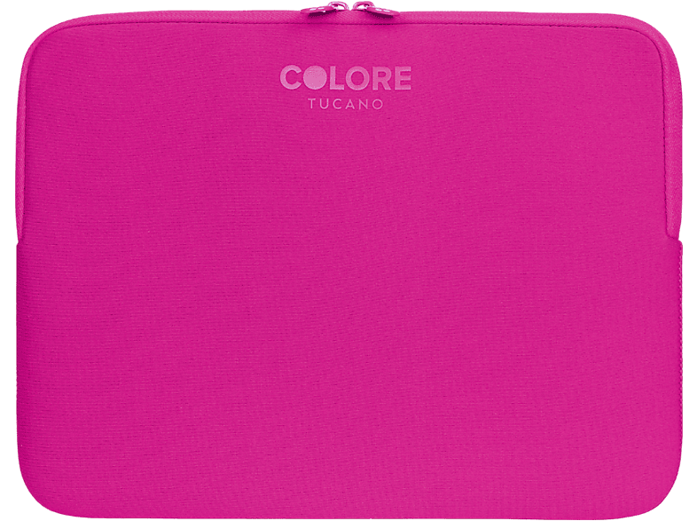 TUCANO Colore - Laptoptasche, Universal, 14 /35.56 cm, Fucsia