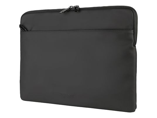 TUCANO Gommo - Housse pour ordinateur portable, universelle, 14"/35,56 cm, noir