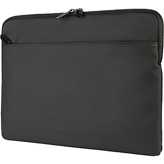TUCANO Gommo - Borsa per laptop, Universal, 14 "/35.56 cm, Nero
