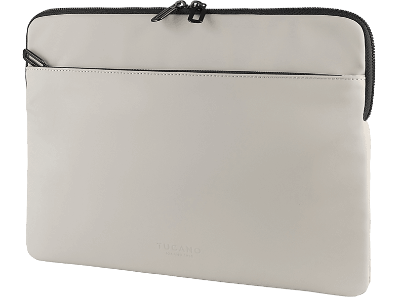 MediaMarkt, Tucano Gommo, Laptoptasche, Universal, 14 /35.56 Cm, Grau, Computer & Software, Laptop / Notebooks, Notebook Zubehör, Taschen, BFGOM1314-G