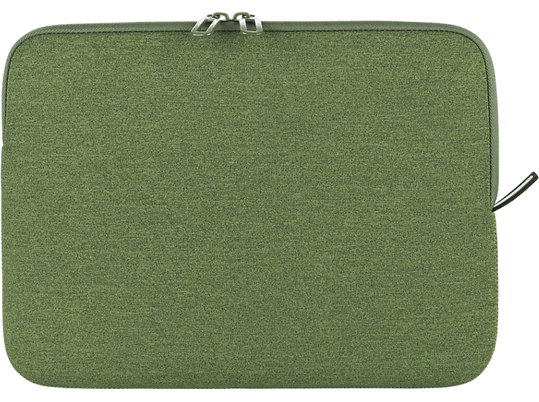 TUCANO Mélange - Laptoptasche, Universal, 13 /33.02 cm, Dunkelgrün