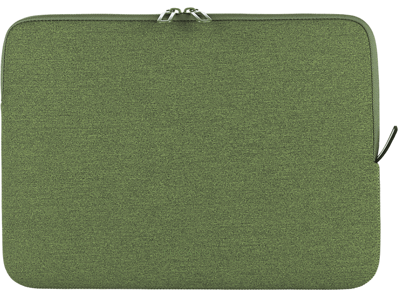 MediaMarkt, Tucano Mélange, Laptoptasche, Universal, 14 /35.56 Cm, Dunkelgrün, Computer & Software, Laptop / Notebooks, Notebook Zubehör, Taschen, BFM1314-V