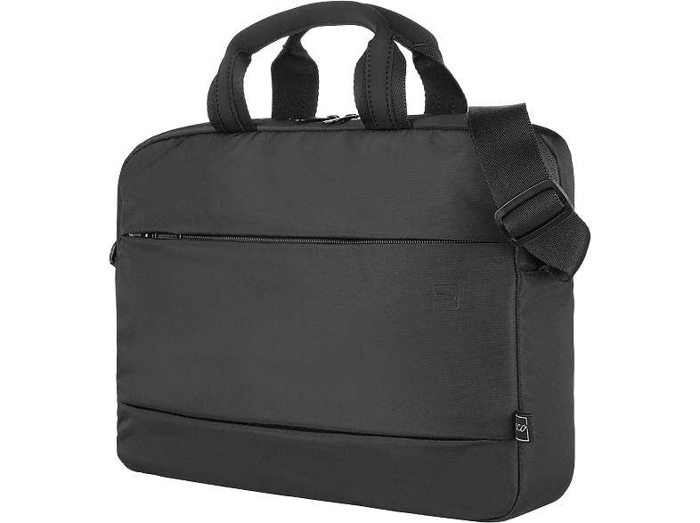 MediaMarkt, Tucano Global, Laptoptasche, Universal, 14 /35.56 Cm, Schwarz, Computer & Software, Laptop / Notebooks, Notebook Zubehör, Taschen, BSBTK21314-BK