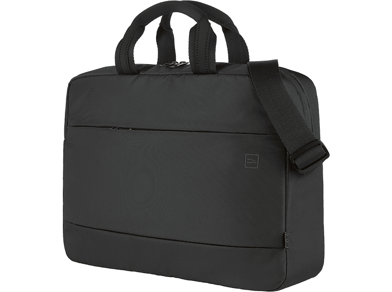MediaMarkt, Tucano Global, Laptoptasche, Universal, 16 /40.64 Cm, Schwarz, Computer & Software;Laptop / Notebooks;Notebook Zubehör;Taschen, BSBTK21516-BK
