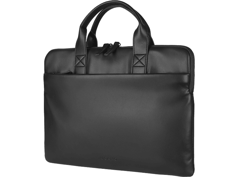 TUCANO Isotta - Laptoptasche, Universal, 15 /38.10 cm, Schwarz