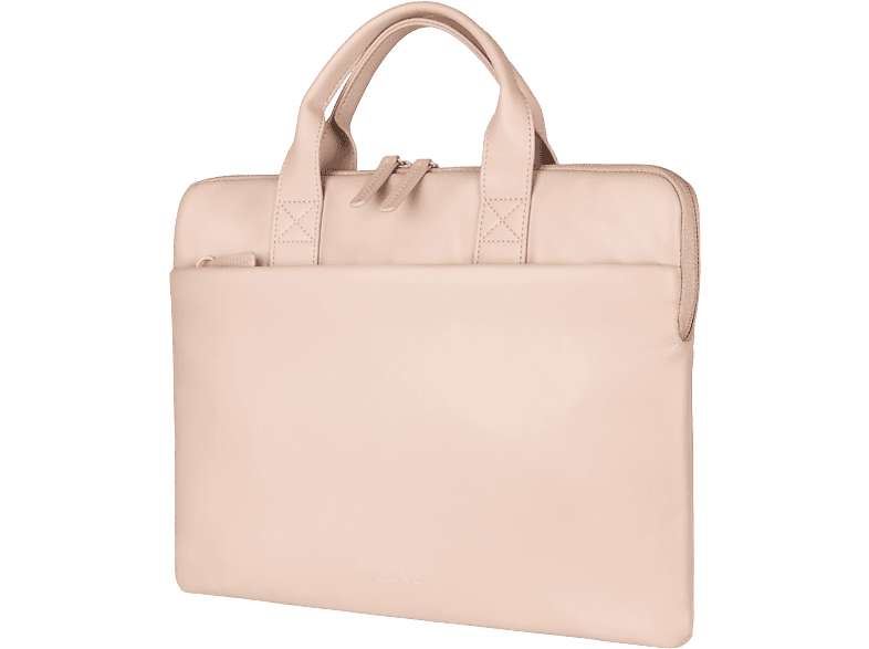 TUCANO Isotta - Laptoptasche, Universal, 15 /38.10 cm, Pink