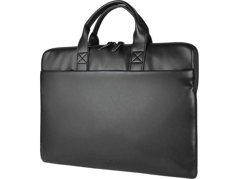 MediaMarkt, Tucano Isotta, Laptoptasche, Universal, 16 /40.64 Cm, Schwarz, Computer & Software, Laptop / Notebooks, Notebook Zubehör, Taschen, BSISO1516-BK
