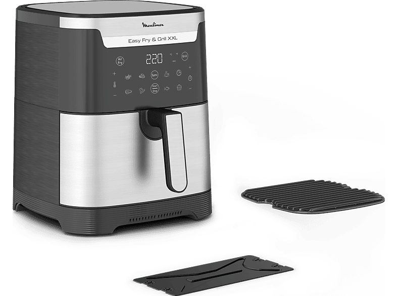 Moulinex Easy Fry & Grill XXL