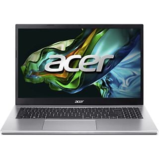 Portátil - Acer Aspire 15 A315-44P, 15.6" Full HD, AMD Ryzen™ 7 5700U, 16GB RAM, 512GB SSD, Radeon™ Graphics, Sin sistema operativo