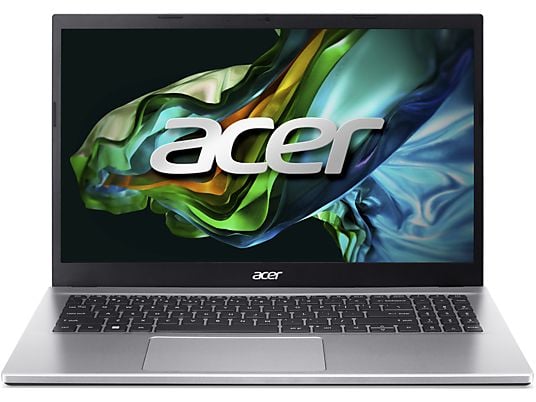 Portátil - Acer Aspire 15 A315-44P, 15.6" Full HD, AMD Ryzen™ 7 5700U, 16GB RAM, 512GB SSD, Radeon™ Graphics, Sin sistema operativo
