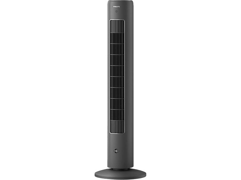 PHILIPS CX5535/11 Torenventilator Zwart